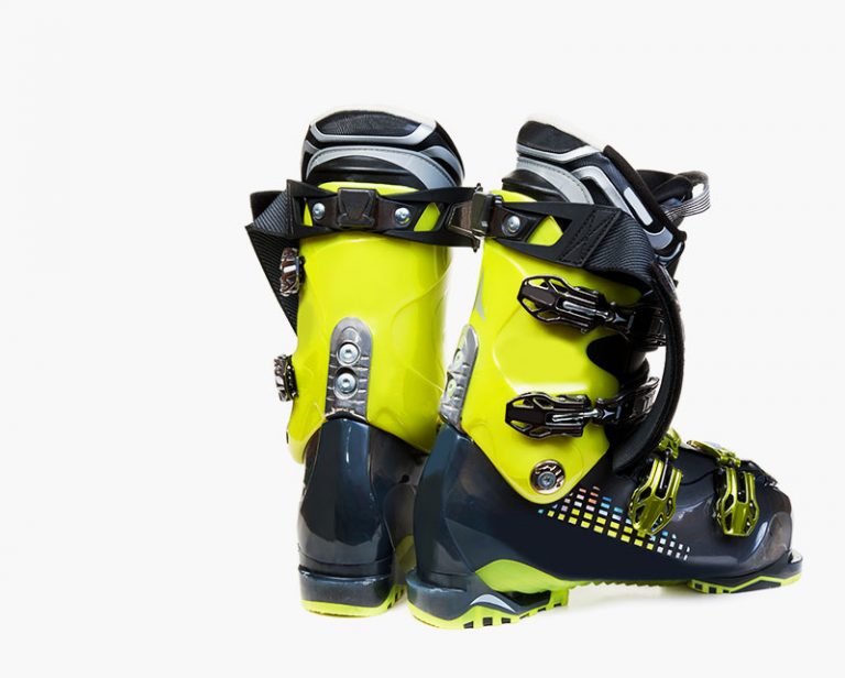 Winter Sports Store Trackstore