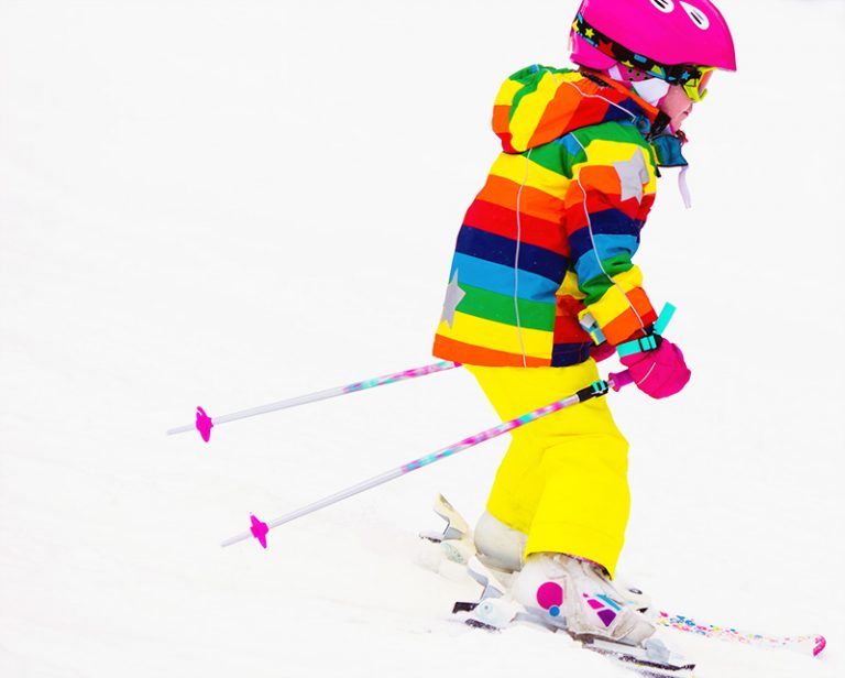 Winter Sports Store Trackstore